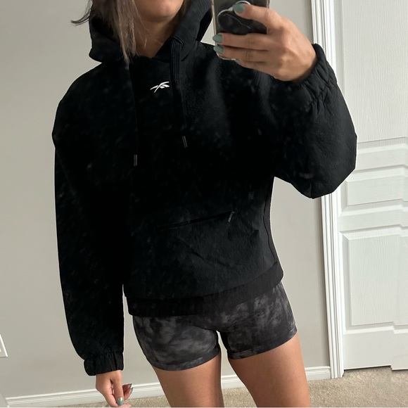 Reebok hoodie - Picture 3 of 4